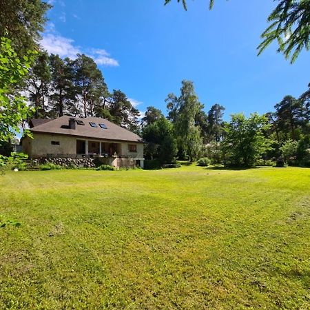 Vabaduse Guesthouse Narva-Jõesuu 外观 照片
