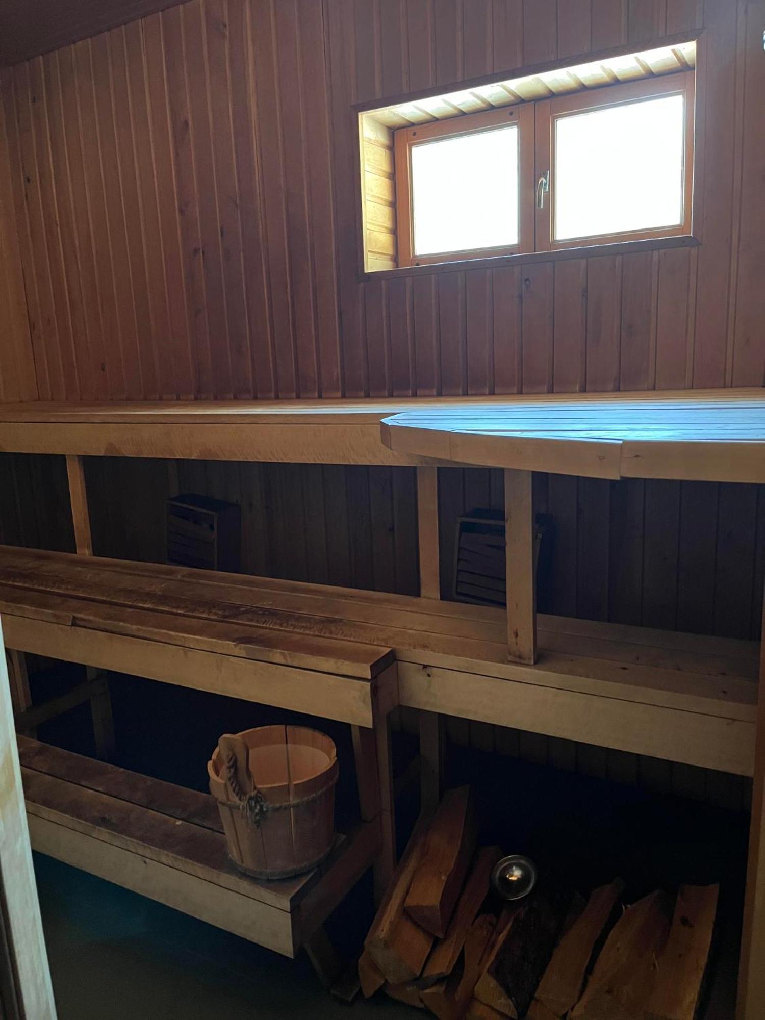 Vabaduse Guesthouse Narva-Jõesuu 外观 照片