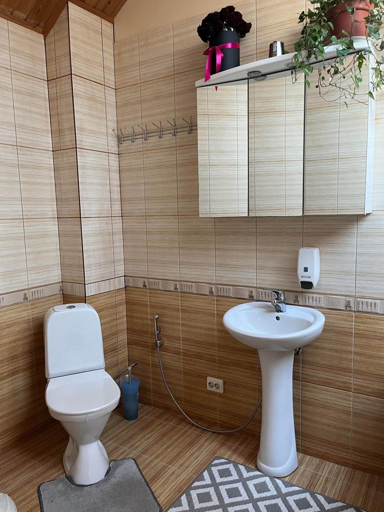 Vabaduse Guesthouse Narva-Jõesuu 外观 照片