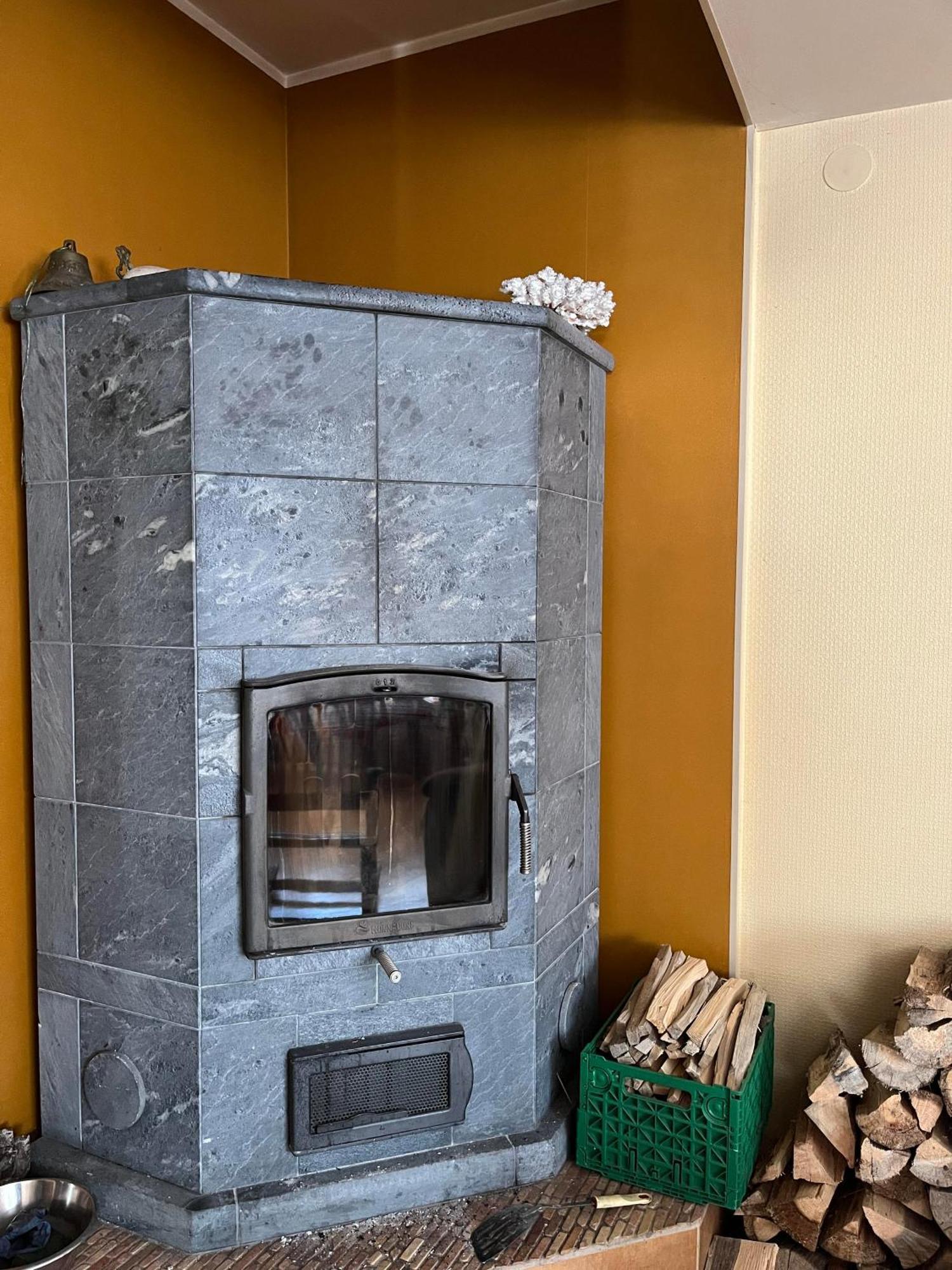Vabaduse Guesthouse Narva-Jõesuu 外观 照片