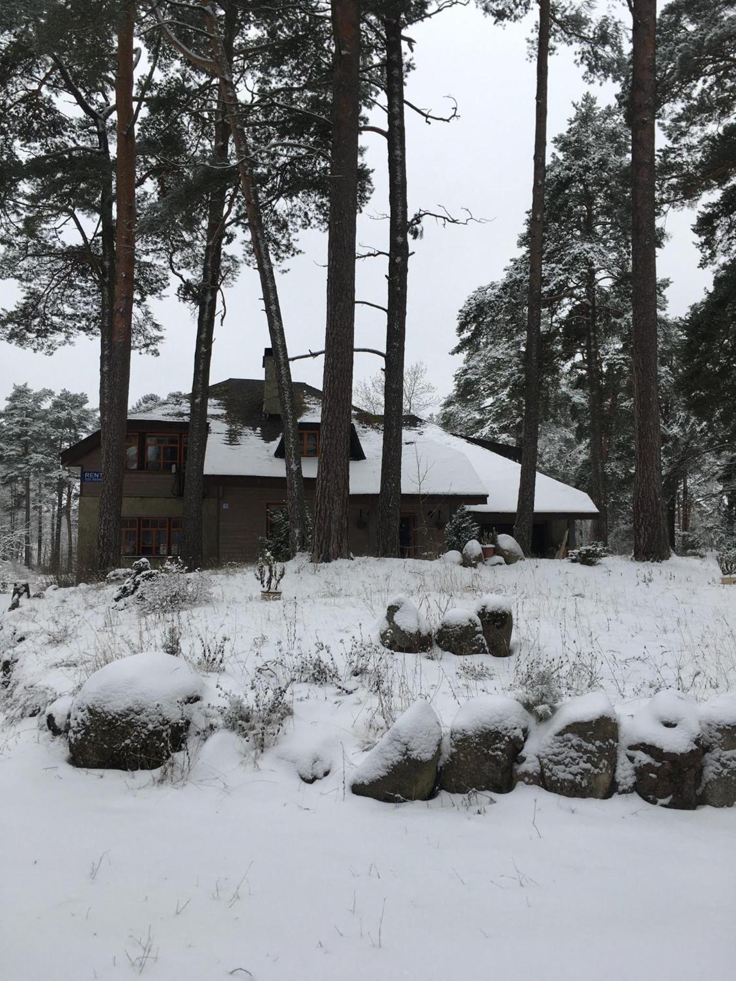 Vabaduse Guesthouse Narva-Jõesuu 外观 照片
