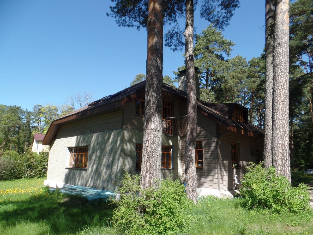 Vabaduse Guesthouse Narva-Jõesuu 外观 照片